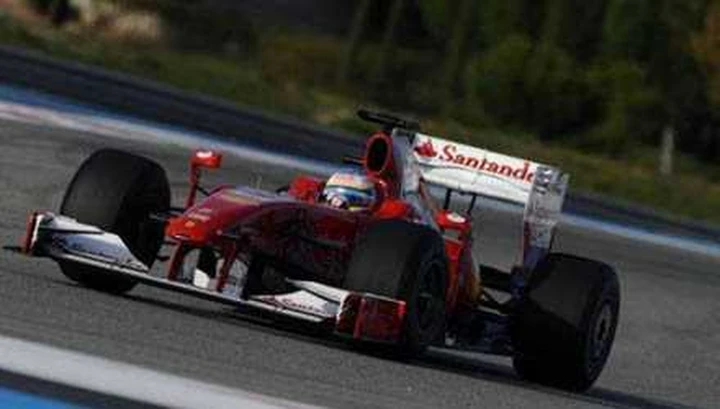 Ferrari: Alonso si prepara al GP di Melbourne