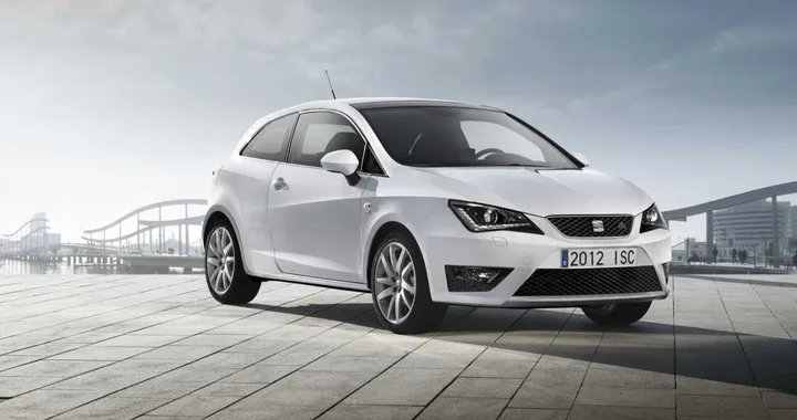 Seat Ibiza 2012, restyling da 11.450 euro