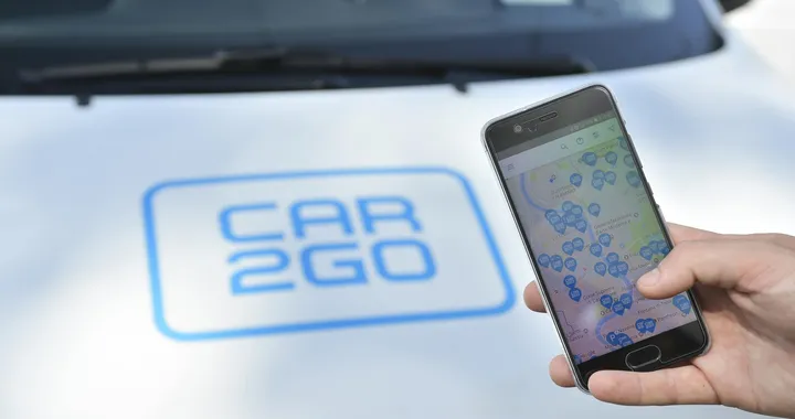 Car sharing, arrivano le Smart Forfour di Car2go