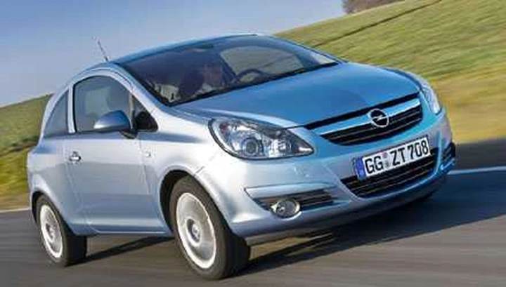 General Motors punta su Gpl e metano