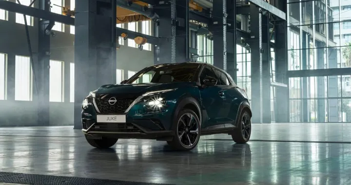 Nuova Nissan Juke Pulse: l'allestimento esclusivo per l'Italia