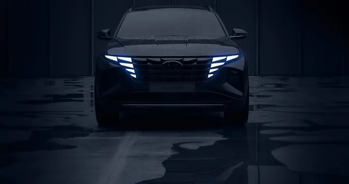 Hyundai Tucson 2021: primi dettagli in attesa del debutto