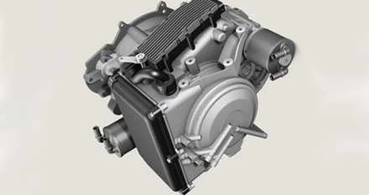 ZF: in arrivo un nuovo cambio a 9 rapporti