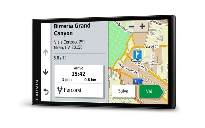 CES 2019, tutte le novità Garmin
