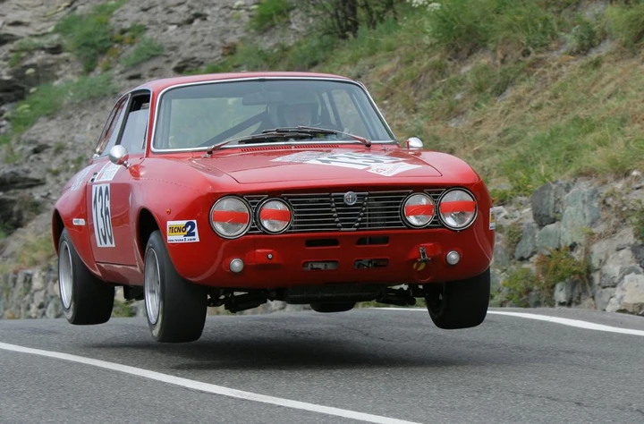 Weekend 10 - 12 luglio: tutti gli eventi a motore in programma