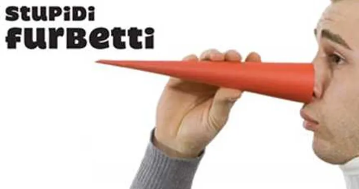 Truffi l'assicurazione? Sei uno stupido furbetto