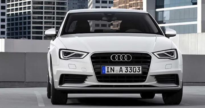 Audi A3, allo studio la versione crossover