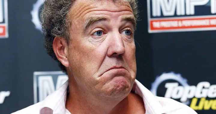 Top Gear, Jeremy Clarkson chiede scusa (e paga una multa)