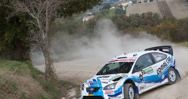 Weekend 20-22 novembre: tutti gli eventi a motore in programma