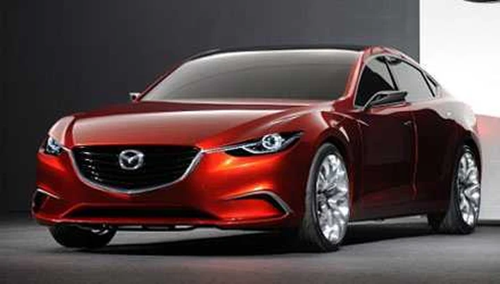 Mazda6: in futuro anche in versione coupé?