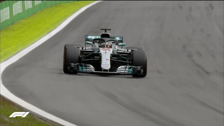 F1 Gran Premio del Brasile, qualifiche: Hamilton non merita la pole