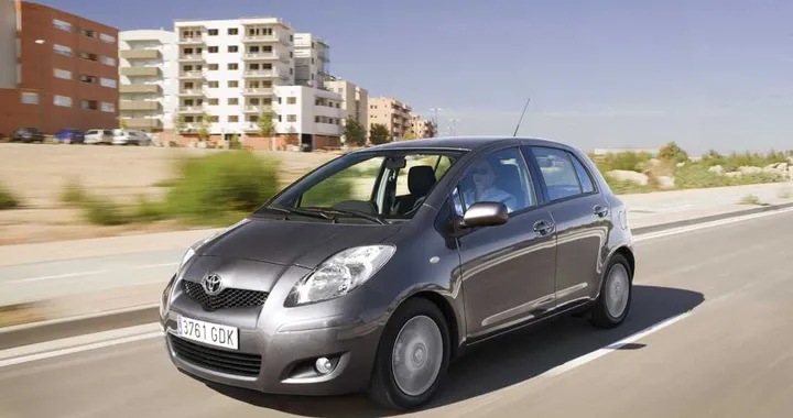 Toyota: richiamo per 204.000 esemplari italiani