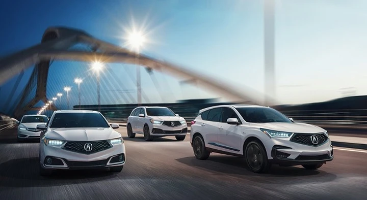 Acura: le novità Sport Utility al Salone di New York