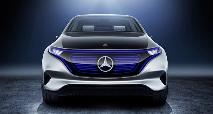 Daimler-Benz pronta ad un investimento miliardario negli Stati uniti