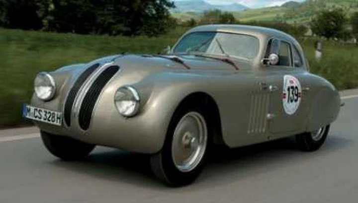 Mille Miglia 2011, è record di iscrizioni