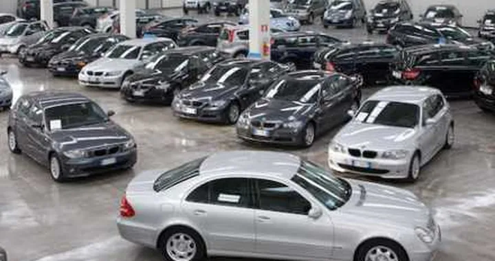 Auto usate: nel 2010 hanno superato il nuovo