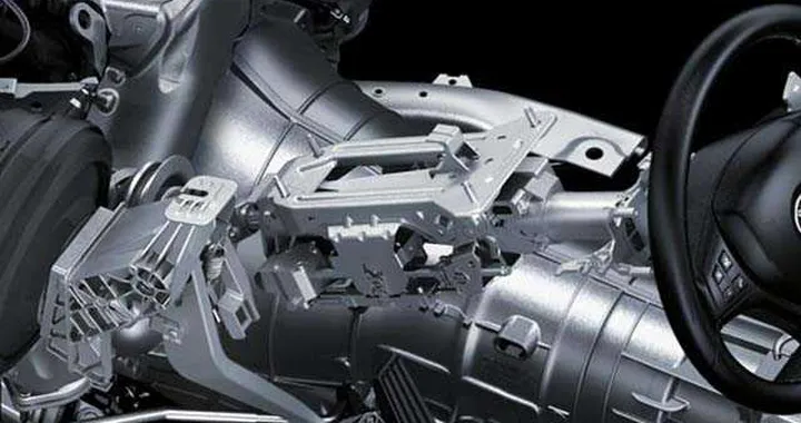 Servotronic
