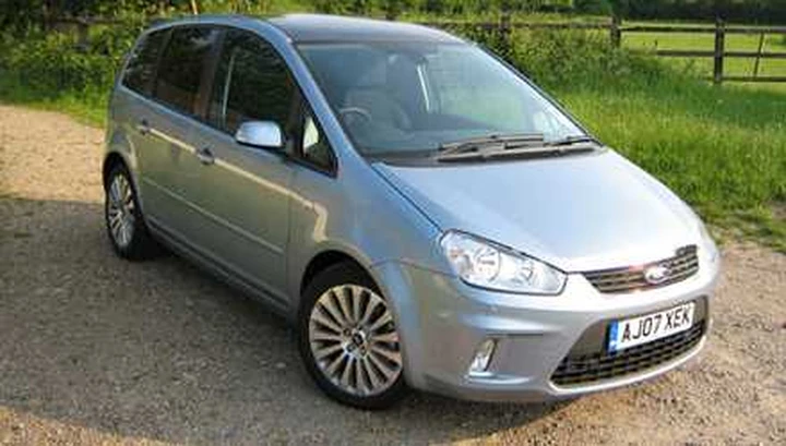 Ford Focus e C-Max GPL