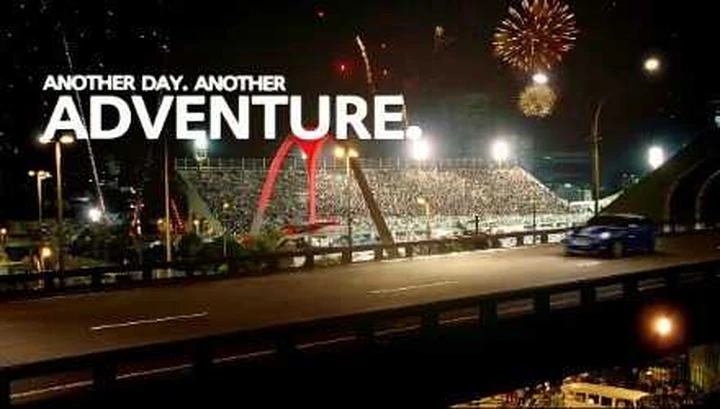 Mini Coupé protagonista di tre simpatici spot
