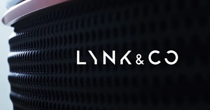 Lynk & Co: il teaser del nuovo marchio Geely-Volvo