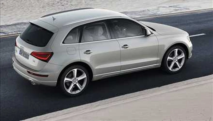 Audi: nuovi motori per A4 allroad quattro e Audi Q5