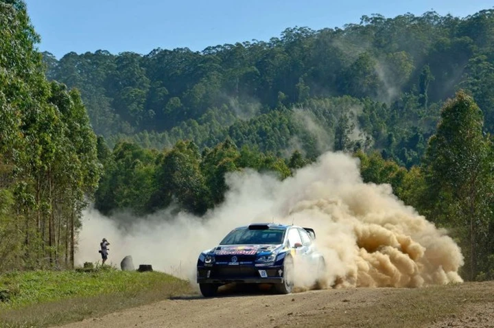 Volkswagen: Mikkelsen ed Ogier trionfano nel rally d’Australia