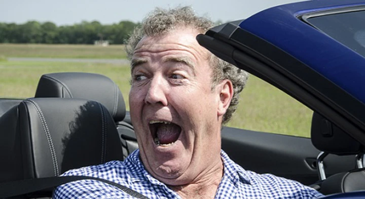 Clamoroso: Jeremy Clarkson e Edd China condurranno Top Gear