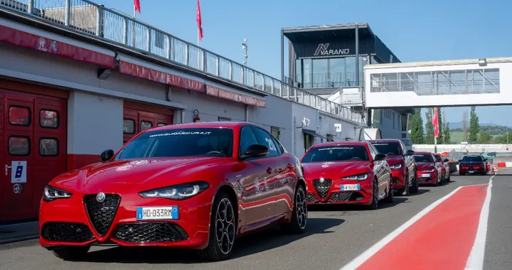 Guida sportiva e sicurezza: scopriamo l’Alfa Romeo Driving Academy
