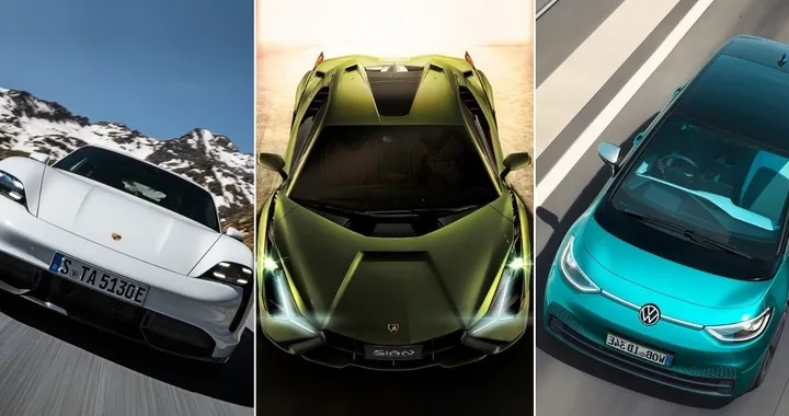 Francoforte 2019: qual è la regina del Salone?