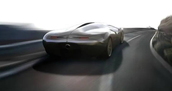 Lyons LM2 Streamliner: pronta per il Salone di New York 2015