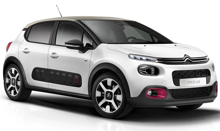 Citroen C3 Elle: serie speciale dedicata alle donne