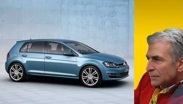 Volkswagen Golf 7... un nuovo capitolo