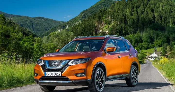 Nissan X-Trail 2017, la migliore versione di se stesso