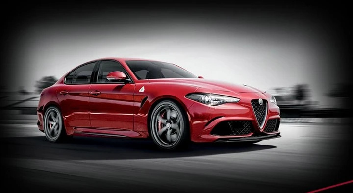 Super Bowl, gli spot dell'Alfa Romeo Gulia