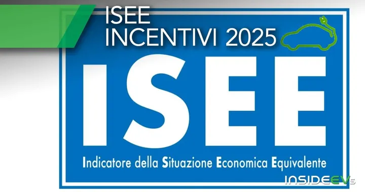 Incentivi auto elettriche 2025: come ottenere fino a 11.000 euro di sconto con l’ISEE