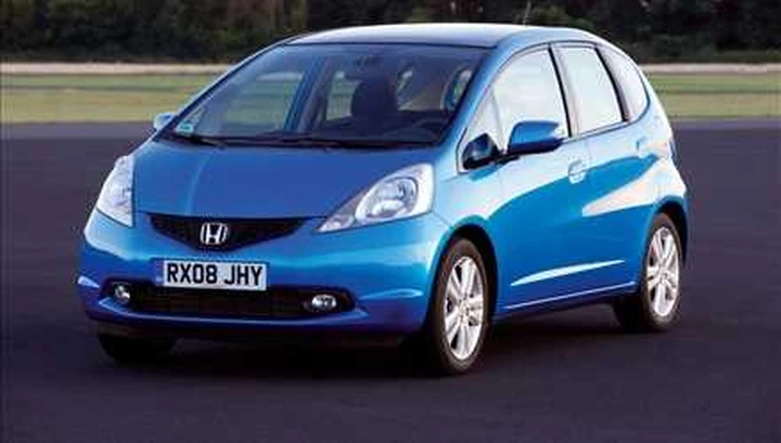 Honda richiama 646.000 auto in vari paesi