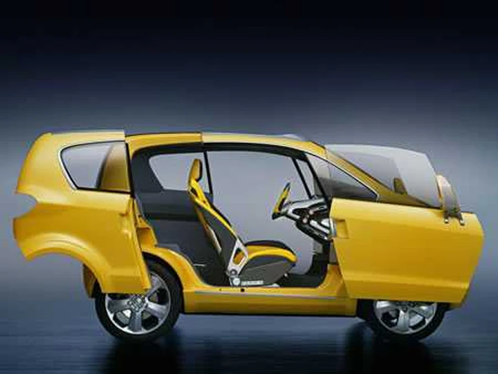 Opel: partner cercasi per una minicar elettrica