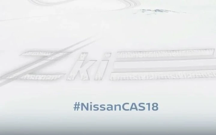 Nissan 370Zki Concept: pronta per il Salone di Chicago