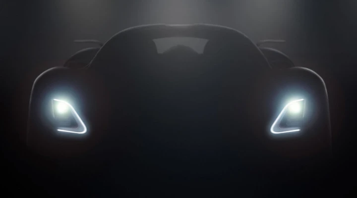 SSC Tuatara: sarà pronta per Pebble Beach