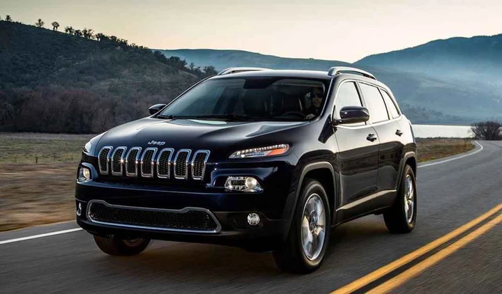 Jeep Cherokee 2014, porte aperte il 12 e il 13 aprile