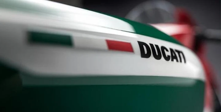 Ducati: un teaser anticipa una misteriosa novità
