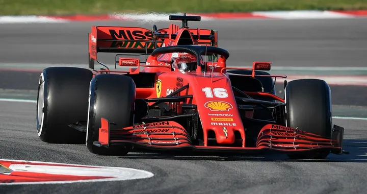 Post Coronavirus: la Ferrari potrebbe abbandonare la Formula 1?