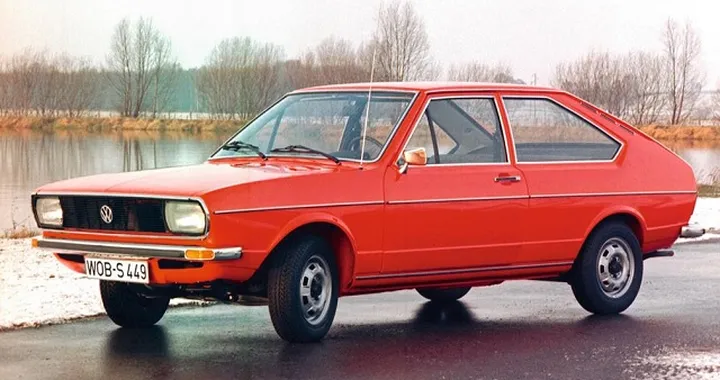 Volkswagen Passat: celebra 45 anni aspettando la nuova generazione