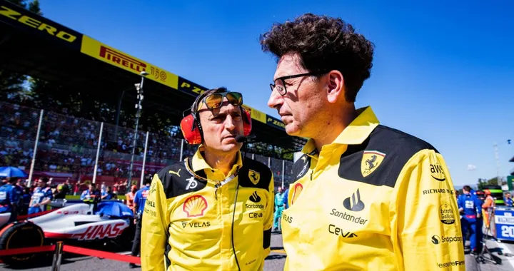 F1, Ferrari: Binotto licenziato, oppure no?