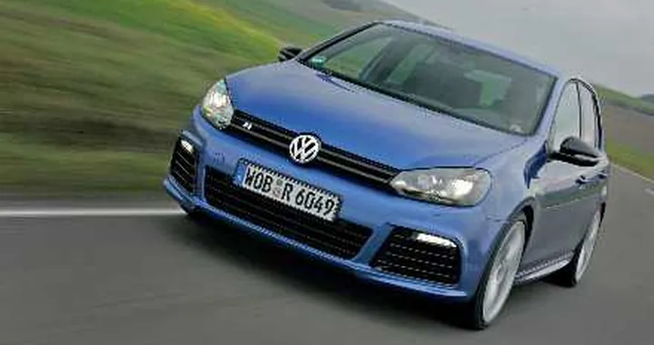 Allestimenti R-Line per la gamma Volkswagen