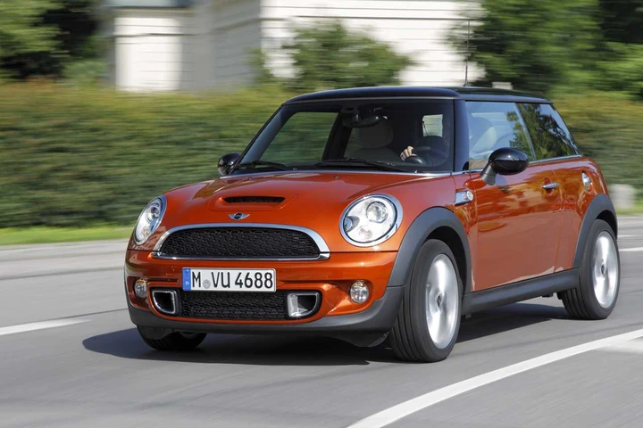 MINI Cooper SD: arriverà a Ginevra