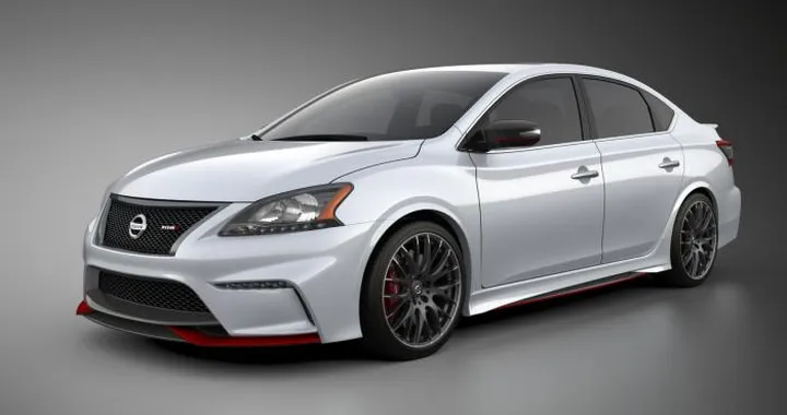 Nissan: nuovo concept Nismo a Chicago
