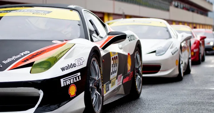 Weekend 8-10 novembre: tutti gli eventi a motore in programma