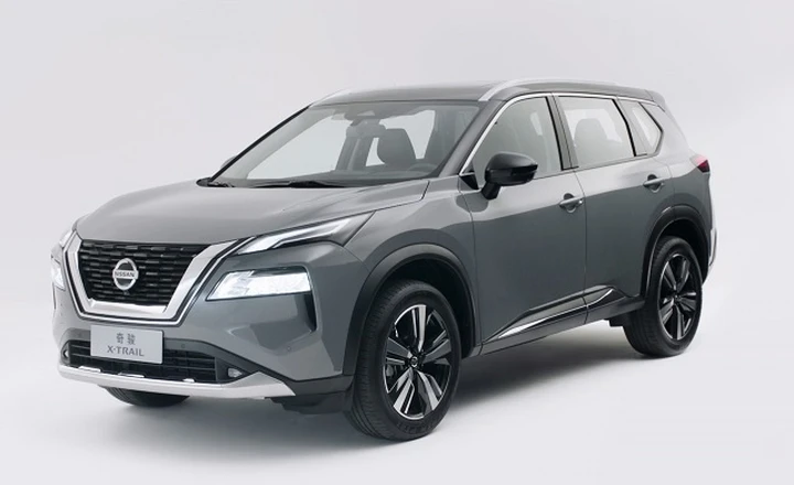 Nissan X-Trail: caratteristiche e tecnologia ibrida della nuova generazione