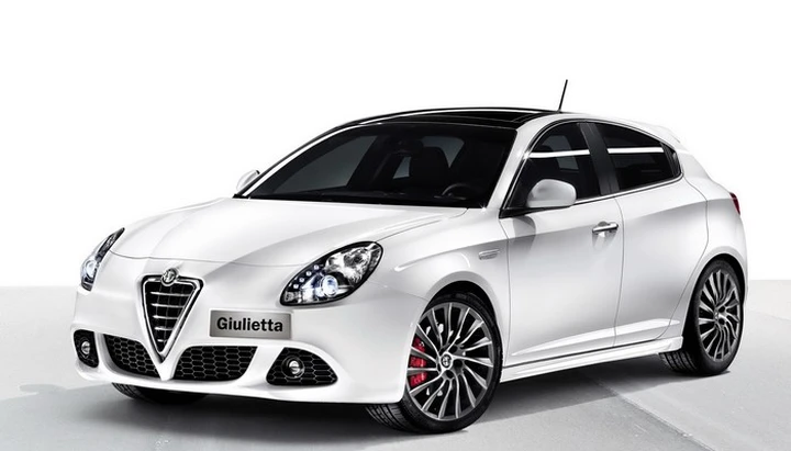 Il sistema che debutta in esclusiva sull'Alfa Romeo Giulietta